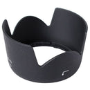 HB69 Lens Hood For NikonFS DX 1855mm F/3556G II D3300 D5200 D3 New P0N1