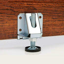 Leveler Heavy Duty Small Feet For Table Adjustment Home Load-bearing Strong Z5G1