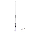 NR-770S VHF UHF 145MHz 435MHz Car Mobile Amateur Radio Antenna with PL Connector