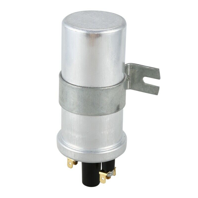 Lucas DLB101 12 Volt 3 Ohm - Non Ballast Ignition Coil X8V6