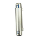 3Pin XLR Female to RCA Female Plug Audio Cable Microphone Mic Adapter