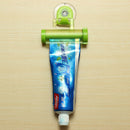Toothpaste Dispenser Tube Press Holder green