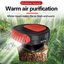 12V 150W Car Windshield Heater Windscreen Defroster Heating Cooling Fan
