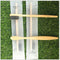 5Pcs Oral Care Durable Toothbrush Bamboo Natural Environmental Soft TeethBrushHJ