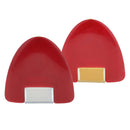 2pcs Tailors Marking Chalk Wheel for Cloth Sewing Dressmaking Accessories