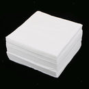 150x Cleanroom Wiper Cleanroom Wipe LCD Cleaning Cloth For Screens Mobile Phones