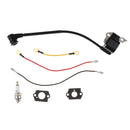 Carburetor Kit for Stihl MS210 MS230 MS250 Chainsaw for Zama C1Q-S11E Carb