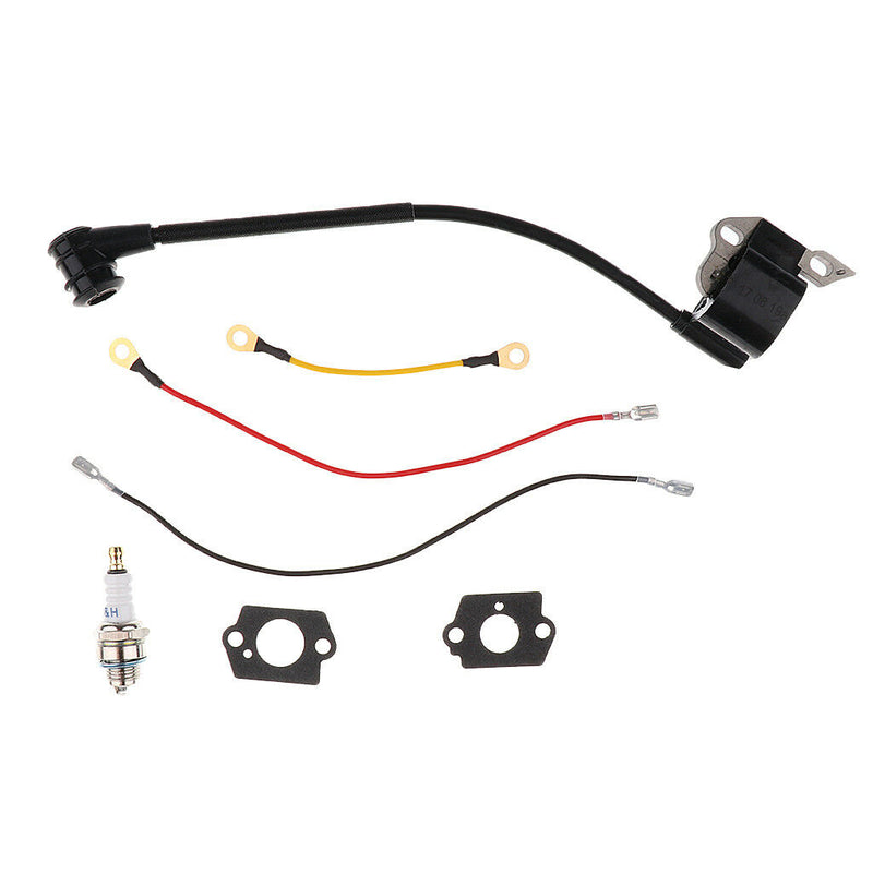 Carburetor Kit for Stihl MS210 MS230 MS250 Chainsaw for Zama C1Q-S11E Carb