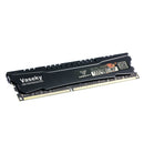 Vaseky Knight DDR3 4G 1600MHz Memory Desktop with Intel AMD Paltform Deskto
