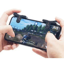 1 Pair Phone Mobile Gaming Handle for L1R1 Shooter Controller PUBG Game