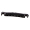 Replacement Electric Guitar Roller Saddle Bridge+Humbucker Pickup Frame Ring