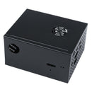 for Raspberry Pi X820 V3.0 Ssd&Hdd Sata Storage Board Matching Metal Case /