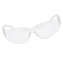 Safety Glasses Protective Work Labour Eyewear Clear_2