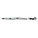 Golf Ball Counter Golf Beaded Scorer Plastic Golf Ball Putter Counter