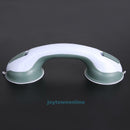 Bathroom Tub Super Grip Suction Handle Shower Safety Cup Bar Handrail Support