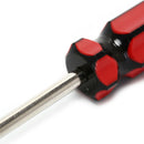 Bike Bicycle car Valve Gas Nozzle Removal Screwdriver Tire Repair Tool M&E