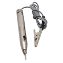 Car Voltage Circuit Tester For 6V12V24V DC System Probe Test Light UP