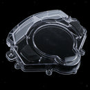 Motorbike Clear Dashboard Instrument Cluster Gauge Cover For Yamaha LC 135