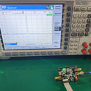 Signal Source Frequency Board ADF4351 35M-4.4G Generator Development Module