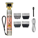 Electric Men Hair Clippers Kid Body Trimmers Cutting Shaver Rechargeable Machine