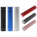 Single USB Port 1x 18650 Battery DIY Holder Power Bank Case Box 3 Mode Flas