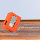 Pretty Action Camera Protective Case Float Accessories For Gopro Hero 5 6 7 S5D0