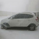 Waterproof Car Cover Outdoor Indoor PE Rain Breathable Extra Large LL Si XLS