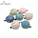 Multi-Function Quilting Wrist Pin Pad Wrist needlebag art needlepad cloth s Q8V5