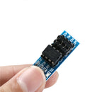 AT24C256 Serial I2C Interface EEPROM Data Storage Module for Arduino PIC Chic