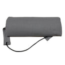 3pcs Neck Headrest Pillows For Folding  Recliner Lounge Sling Chair