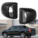 2 x License Plate Light for Chevy Tahoe Suburban GMC Yukon XL 2000-2006 F9H4