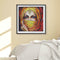5D DIY Special Shaped Diamond Painting Beauty Cross Stitch Mosaic Craft Kit