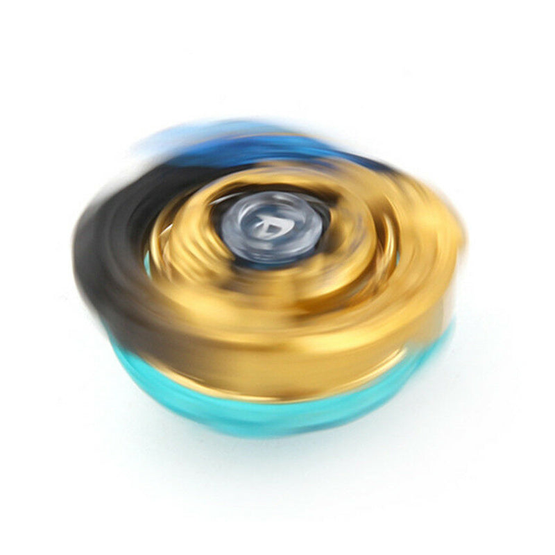 Beyblade Burst booster B-85 God KILLER DEATHSCYTHER.2V.Hn no box and launcher