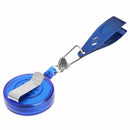 Fly Fishing Nippers Line Cutter Clipper Tie Fast Nail Knot Tying Tool with  T5D5