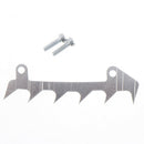 Felling Dog Bumper Spike For Stihl MS180 MS170 018 017 MS230Chainsaw PartsJCA Gw