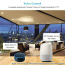 DC5V 12V 24V 32V Wireless WiFi Smart Switch Inching/Self-Locking Module -Q