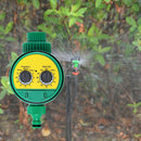 Automatic Electronic Garden Water Irrigation Water