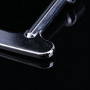 Triangle Key Wrench Train Electrical Cabinet Elevator Door Key M&O