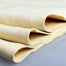 Natural Chamois Leather Car Cleaning Cloth Washingbsorbent Drying Towel Sale