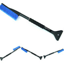 Auto Snow Windshield Ice Scraper and Brush Broom Shovel Tool for Cars Trucks  â„–[