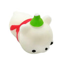 Soft Animal Antistress Ball Squeeze  Abreacting Decompression Soft Toys A