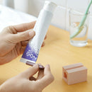 Rolling Tube Manual Toothpaste Squeezer Dispenser BathroomSet AccessoriesJR