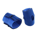 Set of 2 Pet Dog Safety Canine Rear Leg Hock Joint Wrap  S