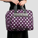 Portable Sewing Machine Carrying Case Foldable Travel Storage Waterproof Bag