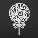 Christmas Cutting Dies Stencils Scrapbooking DIY Album Card Gift (MS-562)