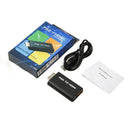 For HDTV PS2 To HDMI Audio Video AV Converter Adapter with 3.5mm Audio Output