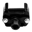 60-80mm Adjustable Two-claw Filter Wrench Oil Filter Wrench Housing Spanner