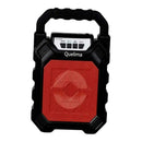 Portable Bluetooth Speaker 10W BT4.2+DER Wireless High Volume Support TF