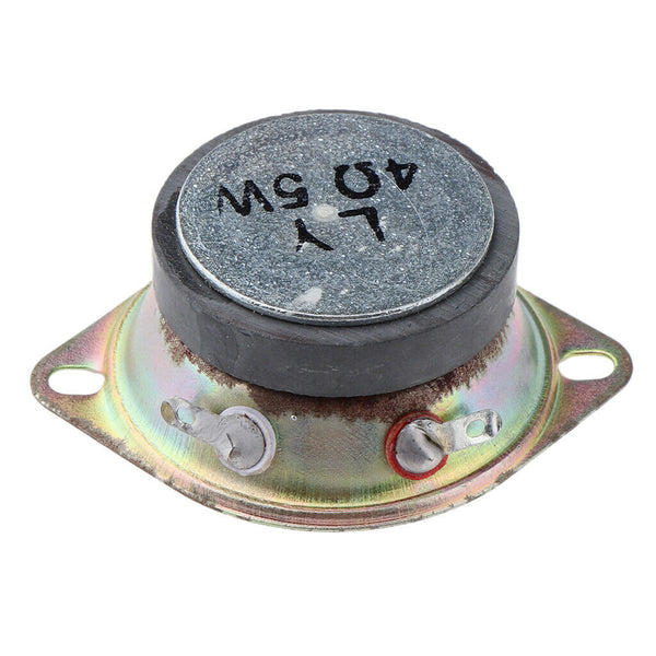 1.5 "4Ohm 5W Full Range Audio Speaker Be Woofer DIY Speaker