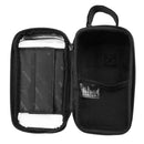 Bicycle Frame Front Top Tube Waterproof Bike Bag Touch Screen Saddle Case